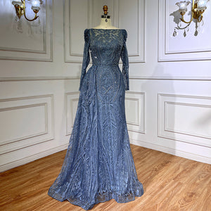 Modest Evening Dresses and Gowns | Hayaniq Modest Evening Dresses and Gowns | Hayaniq
