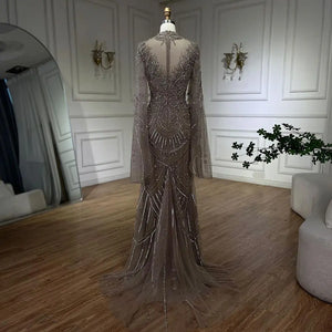 Modest Evening Dresses and Gowns | Hayaniq Modest Evening Dresses and Gowns | Hayaniq