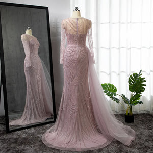 Sultana Evening Gown