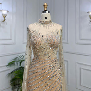 Lana Modest Clothing Evening Gown Hayaniq Lana Modest Clothing Evening Gown Hayaniq