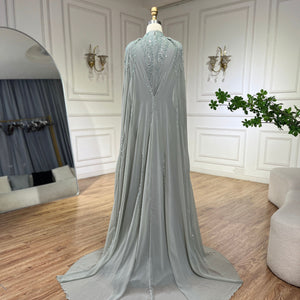 Elyana Modest Clothing Evening Gown Hayaniq Elyana Modest Clothing Evening Gown Hayaniq